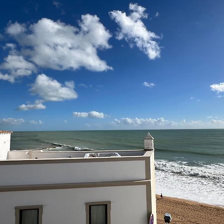 Casa T'Isabel - Fisherman'S Beach - 2 Bedrooms Albufeira Zewnętrze zdjęcie