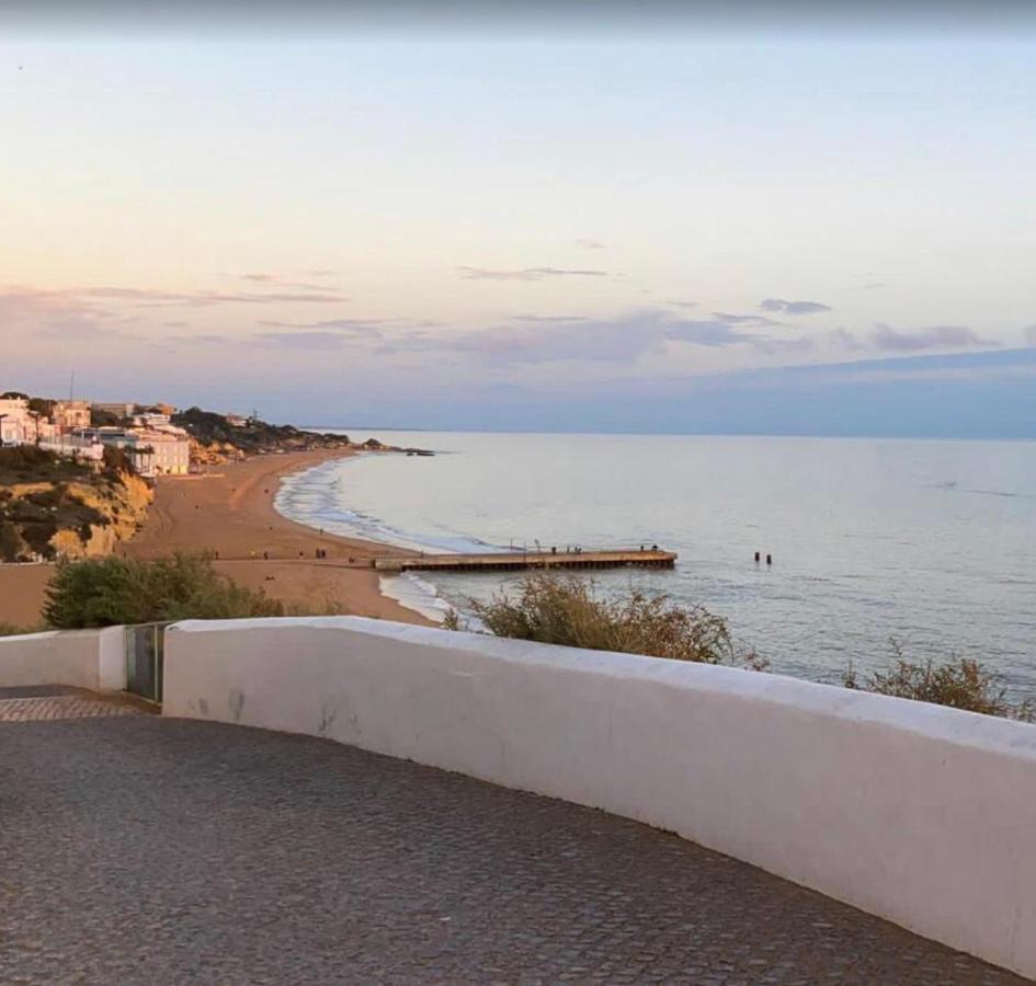 Casa T'Isabel - Fisherman'S Beach - 2 Bedrooms Albufeira Zewnętrze zdjęcie