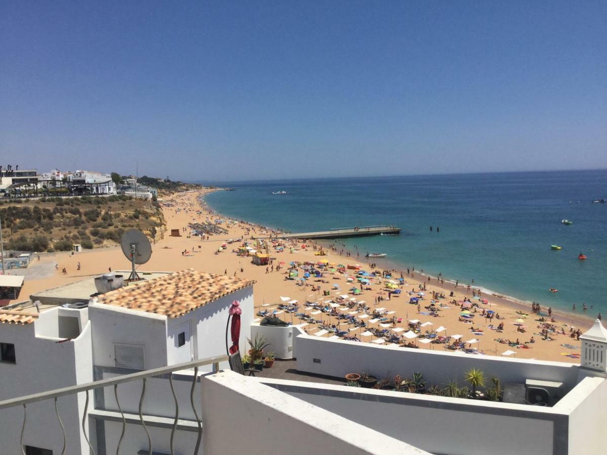 Casa T'Isabel - Fisherman'S Beach - 2 Bedrooms Albufeira Zewnętrze zdjęcie