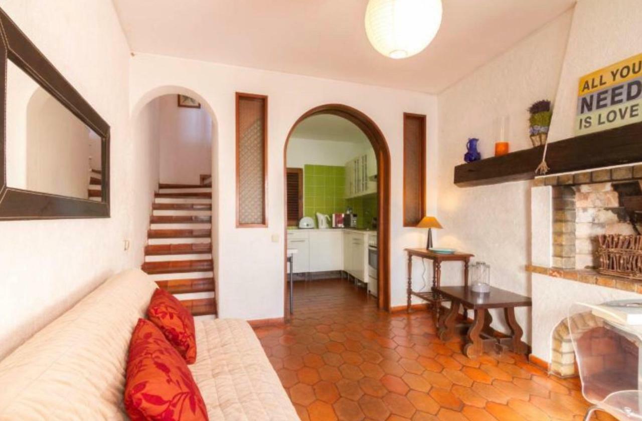 Casa T'Isabel - Fisherman'S Beach - 2 Bedrooms Albufeira Zewnętrze zdjęcie