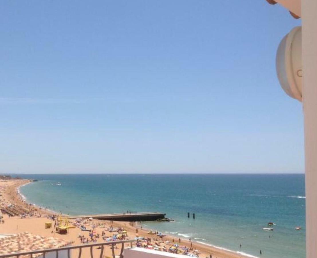 Casa T'Isabel - Fisherman'S Beach - 2 Bedrooms Albufeira Zewnętrze zdjęcie