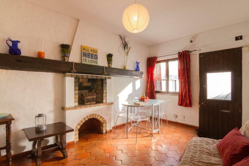 Casa T'Isabel - Fisherman'S Beach - 2 Bedrooms Albufeira Zewnętrze zdjęcie